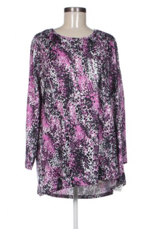 Γυναικεία μπλούζα Unbranded, Μέγεθος 5XL, Χρώμα Πολύχρωμο, Τιμή 10,99 €