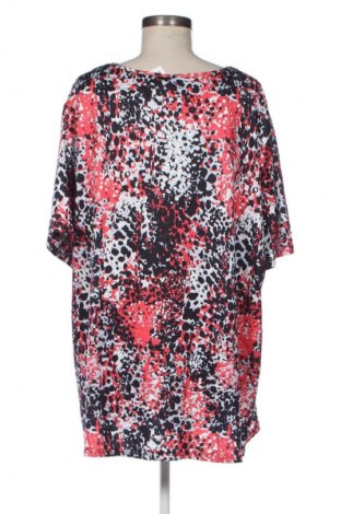 Γυναικεία μπλούζα Unbranded, Μέγεθος 5XL, Χρώμα Πολύχρωμο, Τιμή 8,99 €