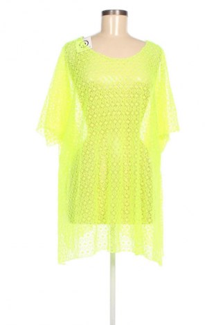 Damen Shirt Unbranded, Größe XXL, Farbe Grün, Preis € 9,72