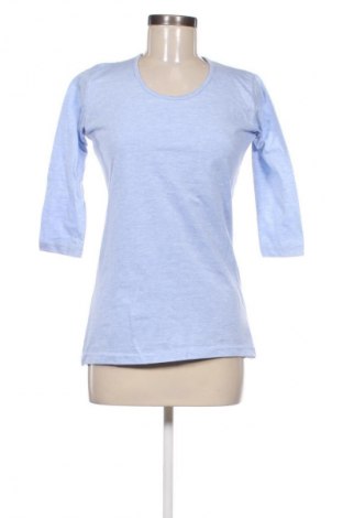 Damen Shirt Unbranded, Größe L, Farbe Blau, Preis € 10,00