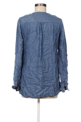 Bluză de femei Unbranded, Mărime M, Culoare Albastru, Preț 64,99 Lei