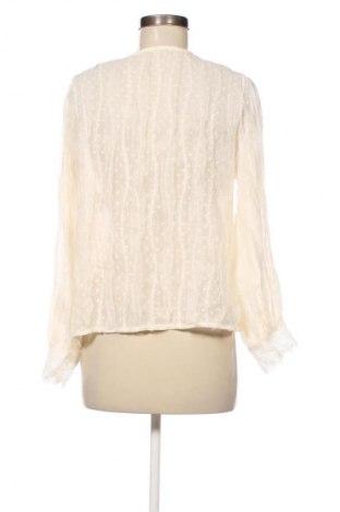 Damen Shirt Unbranded, Größe M, Farbe Ecru, Preis 13,99 €