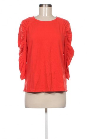 Damen Shirt Unbranded, Größe M, Farbe Rot, Preis 6,99 €