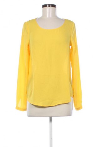 Damen Shirt Unbranded, Größe XS, Farbe Gelb, Preis € 13,99