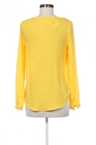 Damen Shirt Unbranded, Größe XS, Farbe Gelb, Preis € 13,99