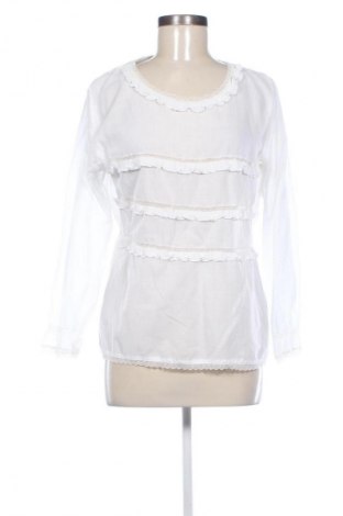Damen Shirt Unbranded, Größe L, Farbe Weiß, Preis 5,12 €