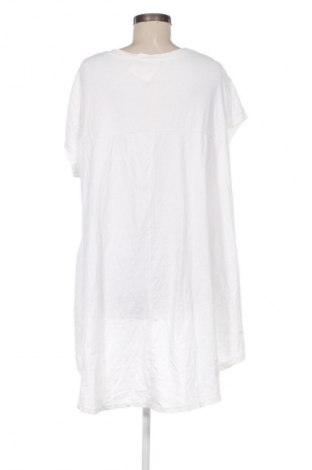 Damen Shirt Unbranded, Größe XXL, Farbe Weiß, Preis 18,47 €