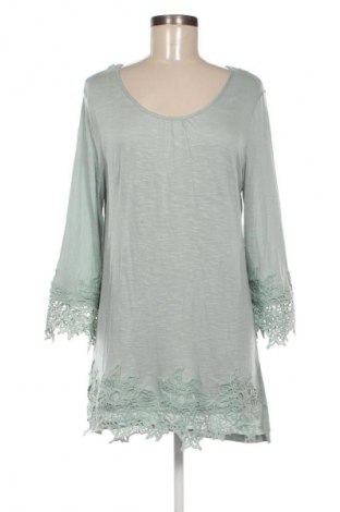 Bluzka damska Unbranded, Rozmiar XL, Kolor Zielony, Cena 101,99 zł