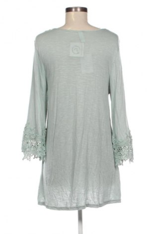 Bluzka damska Unbranded, Rozmiar XL, Kolor Zielony, Cena 101,99 zł