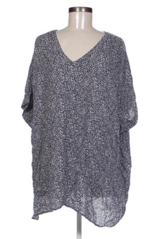 Γυναικεία μπλούζα Unbranded, Μέγεθος XXL, Χρώμα Πολύχρωμο, Τιμή 10,00 €