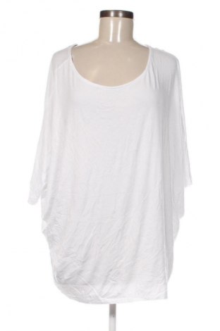 Damen Shirt Unbranded, Größe XXL, Farbe Weiß, Preis 15,99 €