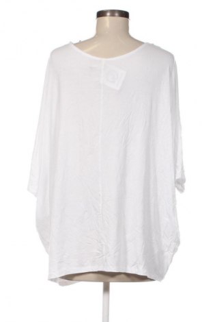 Damen Shirt Unbranded, Größe XXL, Farbe Weiß, Preis 15,99 €