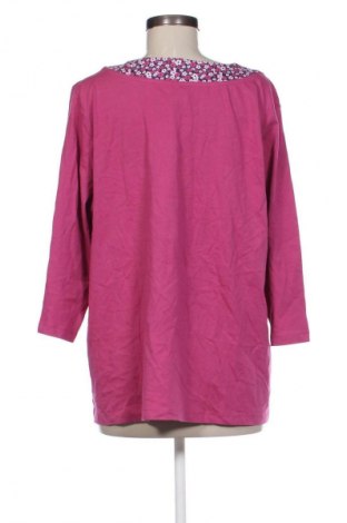 Női blúz Unbranded, Méret XXL, Szín Rózsaszín, Ár 3 910 Ft