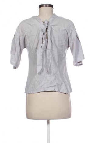 Damen Shirt Unbranded, Größe M, Farbe Grau, Preis € 16,43
