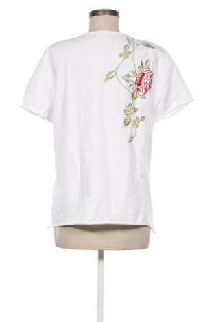 Bluzka damska Unbranded, Rozmiar XL, Kolor Biały, Cena 43,77 zł