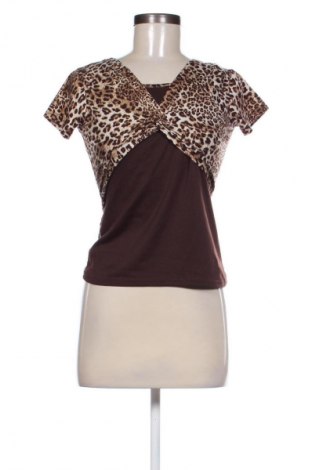 Damen Shirt Unbranded, Größe XS, Farbe Mehrfarbig, Preis € 7,99