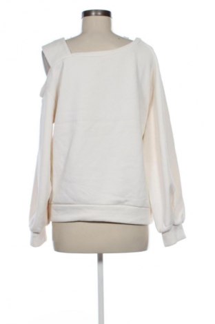 Damen Shirt Unbranded, Größe XL, Farbe Ecru, Preis 26,99 €