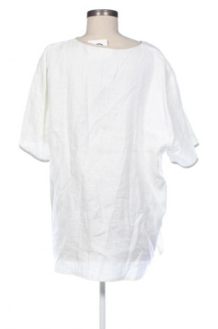 Damen Shirt Unbranded, Größe XXL, Farbe Ecru, Preis 14,99 €