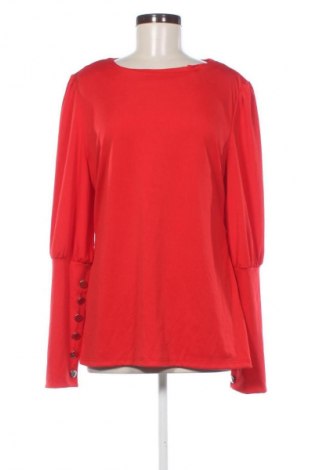 Bluză de femei Unbranded, Mărime XL, Culoare Roșu, Preț 64,99 Lei