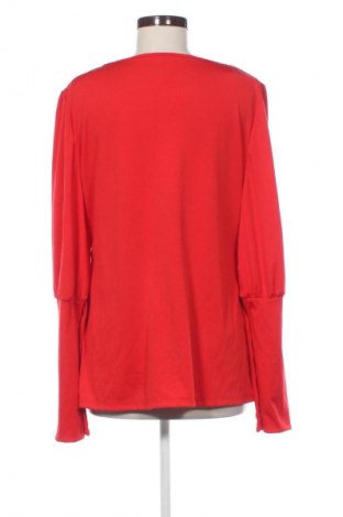 Bluză de femei Unbranded, Mărime XL, Culoare Roșu, Preț 64,99 Lei
