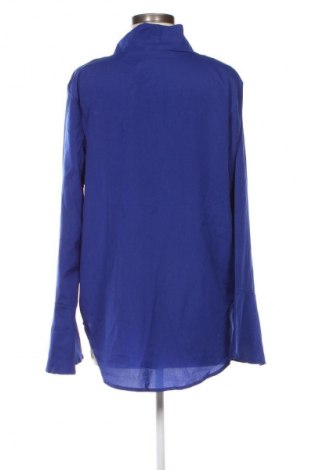 Bluză de femei Unbranded, Mărime XL, Culoare Albastru, Preț 64,99 Lei
