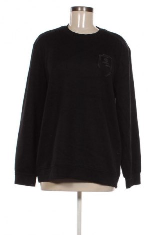 Damen Shirt Unbranded, Größe 4XL, Farbe Schwarz, Preis 26,99 €