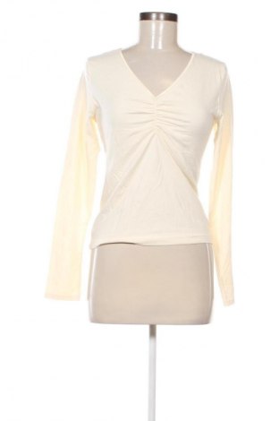 Bluză de femei Unbranded, Mărime M, Culoare Ecru, Preț 64,99 Lei