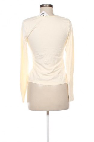 Bluză de femei Unbranded, Mărime M, Culoare Ecru, Preț 64,99 Lei