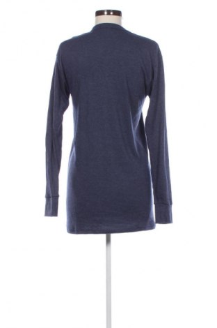Bluză de femei Unbranded, Mărime XL, Culoare Albastru, Preț 64,99 Lei