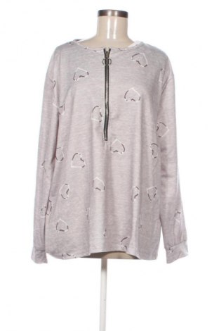 Bluzka damska Unbranded, Rozmiar 3XL, Kolor Kolorowy, Cena 62,99 zł