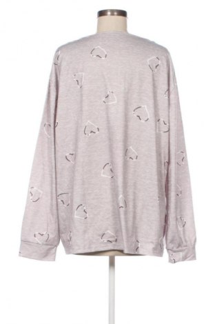 Bluzka damska Unbranded, Rozmiar 3XL, Kolor Kolorowy, Cena 62,99 zł