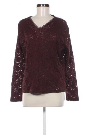 Bluză de femei Unbranded, Mărime XXL, Culoare Maro, Preț 64,99 Lei