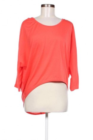 Damen Shirt Unbranded, Größe M, Farbe Rot, Preis € 9,72