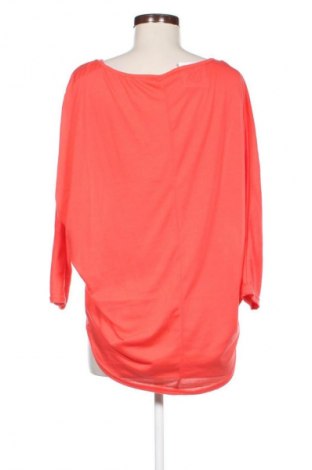 Damen Shirt Unbranded, Größe M, Farbe Rot, Preis € 9,72
