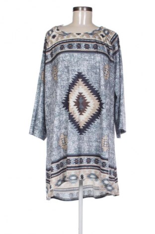 Bluză de femei Unbranded, Mărime 3XL, Culoare Multicolor, Preț 50,00 Lei