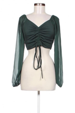 Damen Shirt Unbranded, Größe M, Farbe Grün, Preis € 9,42