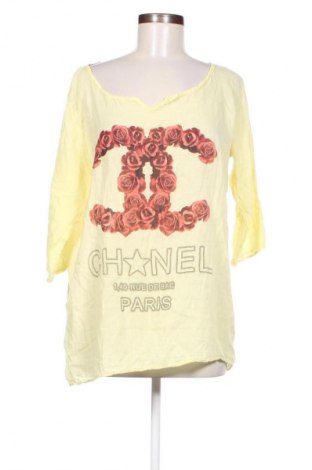 Damen Shirt Unbranded, Größe L, Farbe Mehrfarbig, Preis € 9,72