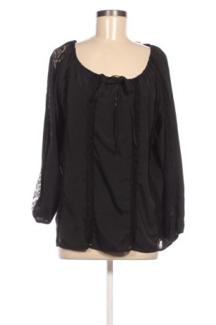 Bluză de femei Unbranded, Mărime L, Culoare Negru, Preț 50,00 Lei
