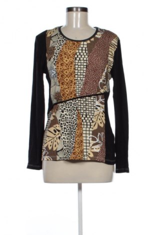 Bluzka damska Unbranded, Rozmiar M, Kolor Kolorowy, Cena 62,99 zł