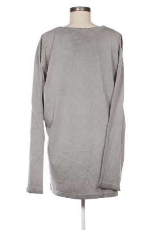 Bluzka damska Unbranded, Rozmiar 3XL, Kolor Szary, Cena 62,99 zł