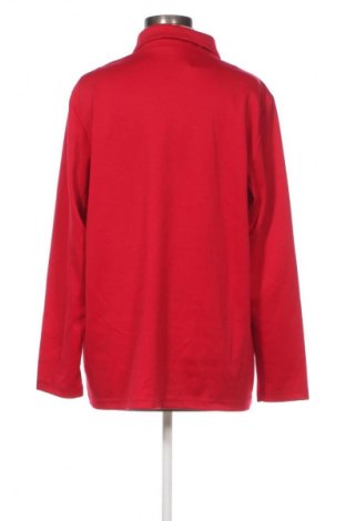 Bluzka damska Unbranded, Rozmiar XL, Kolor Czerwony, Cena 62,99 zł