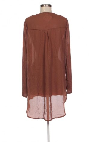 Dámská halenka Unbranded, Velikost 4XL, Barva Hnědá, Cena  309,00 Kč