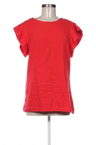 Damen Shirt Unbranded, Größe M, Farbe Rot, Preis € 9,79