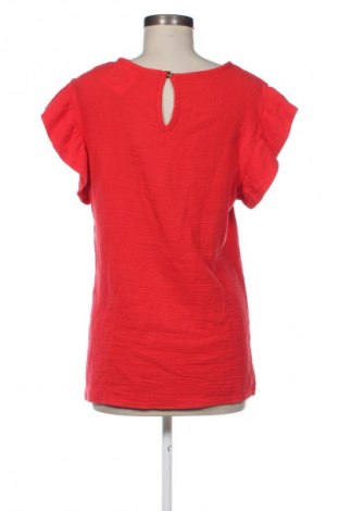 Damen Shirt Unbranded, Größe M, Farbe Rot, Preis € 9,79