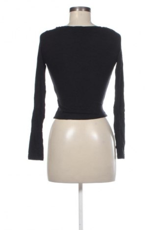 Bluză de femei Unbranded, Mărime S, Culoare Negru, Preț 64,99 Lei