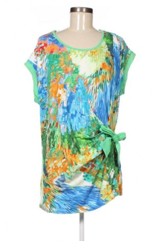 Bluzka damska Unbranded, Rozmiar XXL, Kolor Kolorowy, Cena 79,99 zł