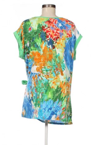 Bluzka damska Unbranded, Rozmiar XXL, Kolor Kolorowy, Cena 79,99 zł