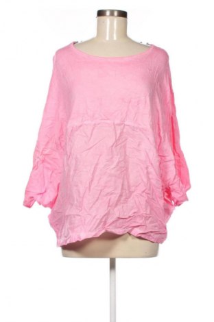 Damen Shirt Unbranded, Größe M, Farbe Rosa, Preis 8,99 €