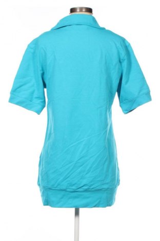 Női blúz Unbranded, Méret L, Szín Kék, Ár 4 639 Ft