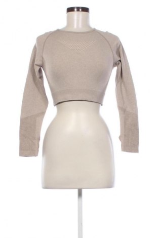 Bluză de femei Unbranded, Mărime M, Culoare Bej, Preț 78,99 Lei